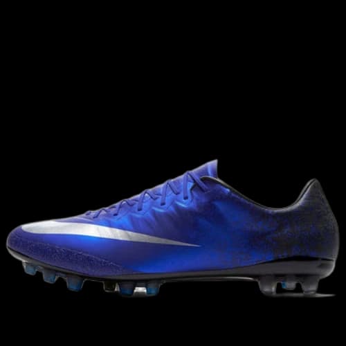 Nike Mercurial Vapor X 'Blue'