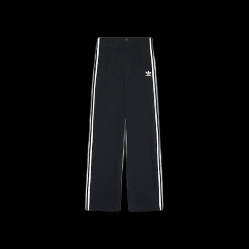 Balenciaga x adidas Tailored Pants Black