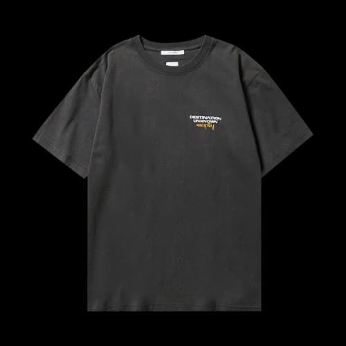 Liberaiders Yak Tee 'Black'
