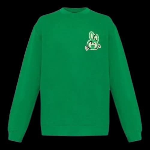 Gucci Crewneck Sweatshirt 'Green'