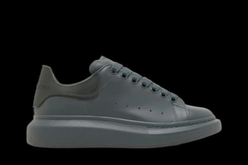 Alexander McQueen Oversized Sneaker 'New Khaki'