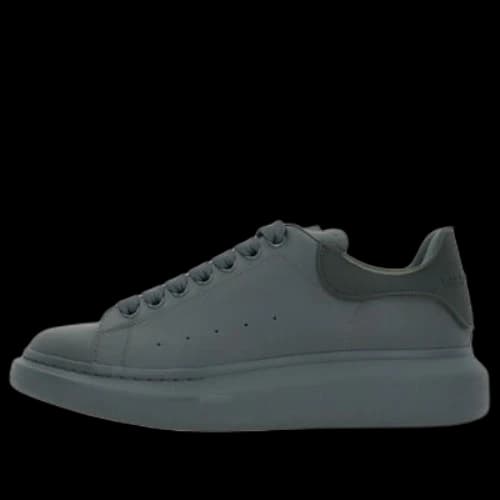 Alexander McQueen Oversized Sneaker 'New Khaki'