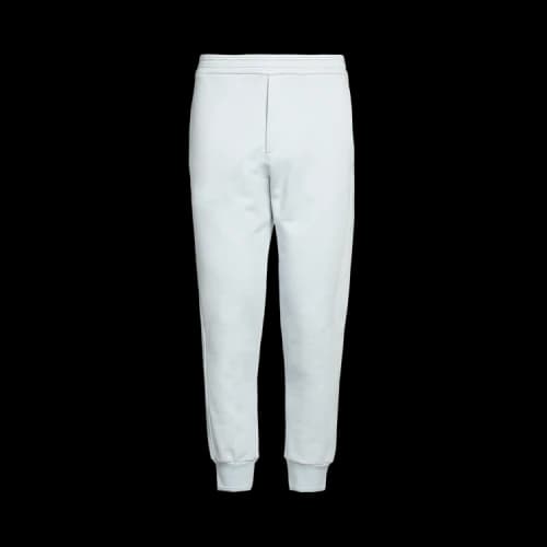 Alexander McQueen Sky Casual Pants 'Blue'