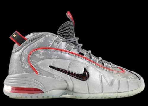 Nike Air Max Penny 1 Doernbecher