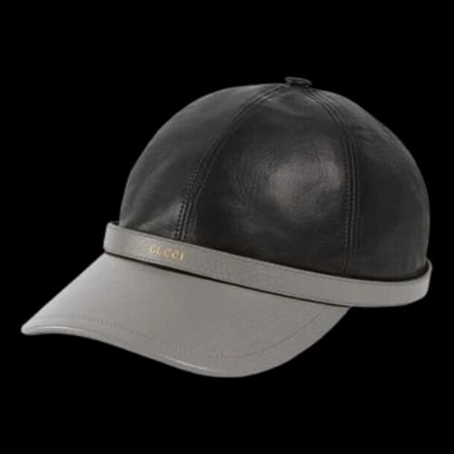 Gucci Logo (Women's)