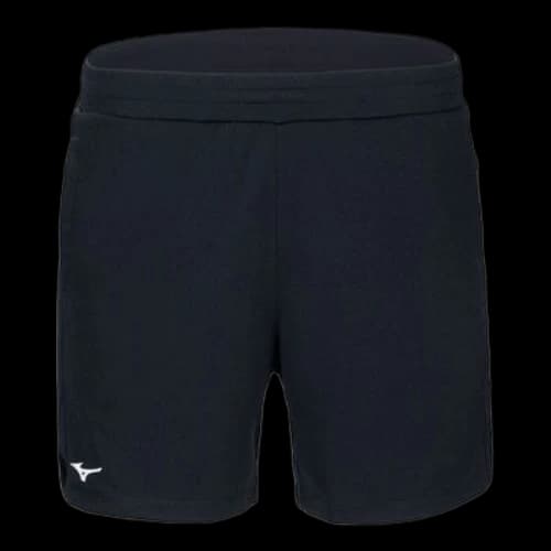 Mizuno Sportswear Shorts 'Black'