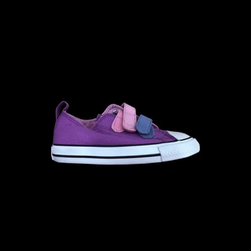 Converse Chuck Taylor All Star V2 Ox TD 'Iris'