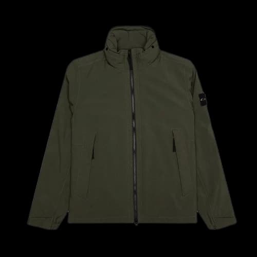 Stone Island Soft Shell-R Jacket 'Musk'