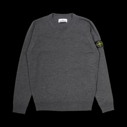 Stone Island Knitwear 'Grey'