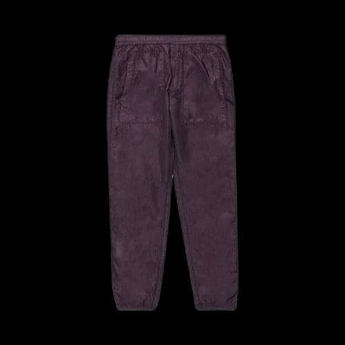 Stone Island Poly-Colour Frame-TC Pants 'Black'