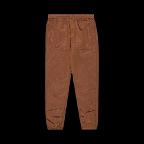 Stone Island Poly-Colour Frame-TC Pants 'Brown'
