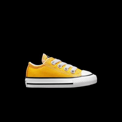Converse Chuck Taylor All Star Low TD 'Lemon Chrome'