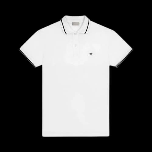 Dior Polo 'White'