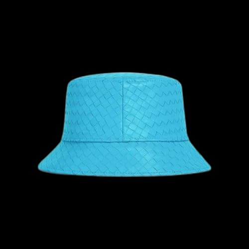 Bottega Veneta Intrecciato Bucket Hat 'Dip'