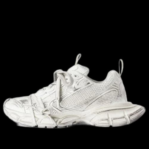 Balenciaga 3xl 'White' (Women's)
