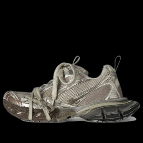 Balenciaga 3XL 'Brown' (Women's)