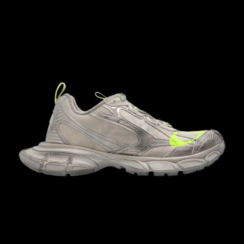Balenciaga 3Xl Sneaker 'Grey'