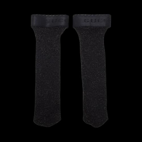 Gucci Stockings 'Black'