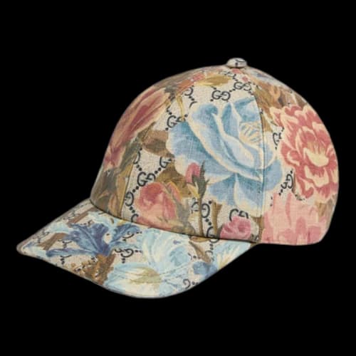 Gucci GG Supreme