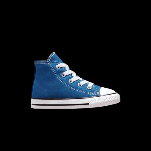 Converse Chuck Taylor All Star High TD 'Snorkel Blue'