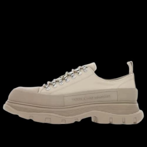 Alexander McQueen Tread Slick 'Beige'