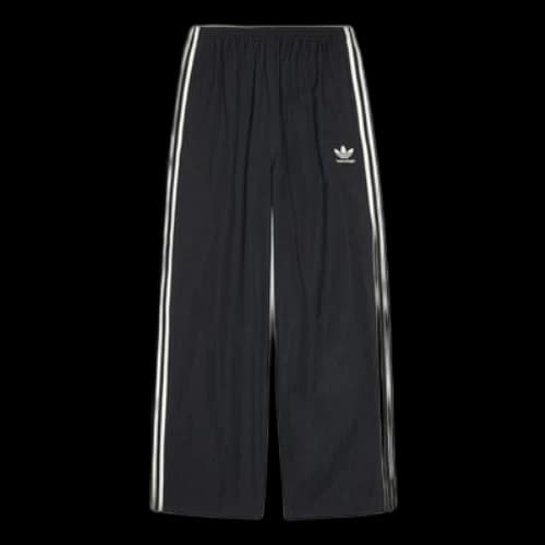 Balenciaga x adidas Baggy Tracksuit Pants 'Black'