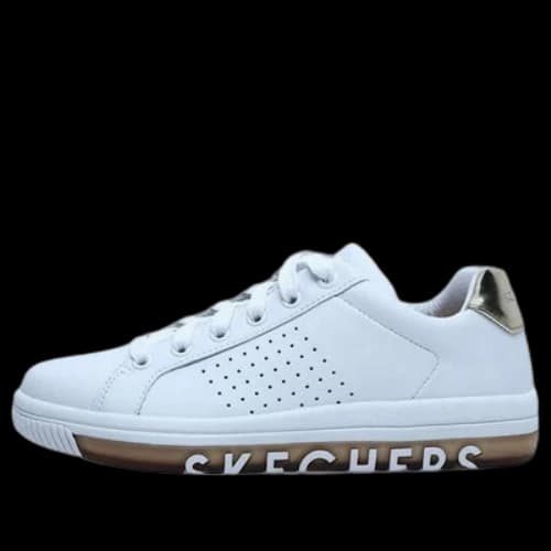 Skechers Side Street 'White Gold' (Women's)