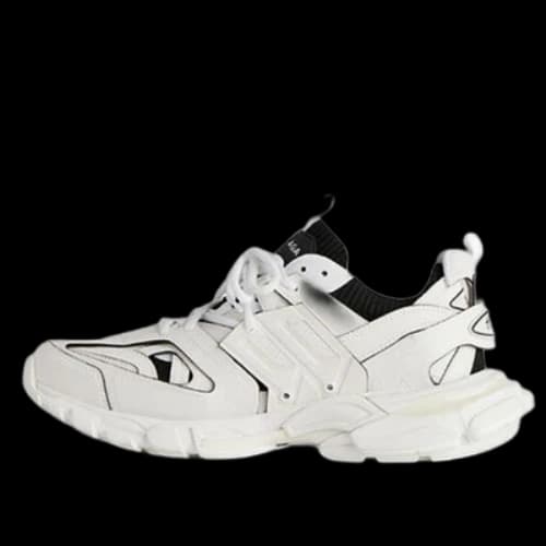 Balenciaga Track 1.0 Sneakers 'White' (Women's)
