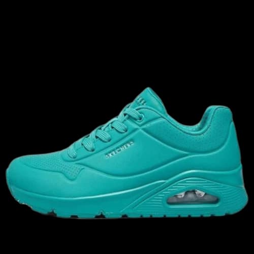 Skechers Stand on Air 'Turquoise' (Women's)