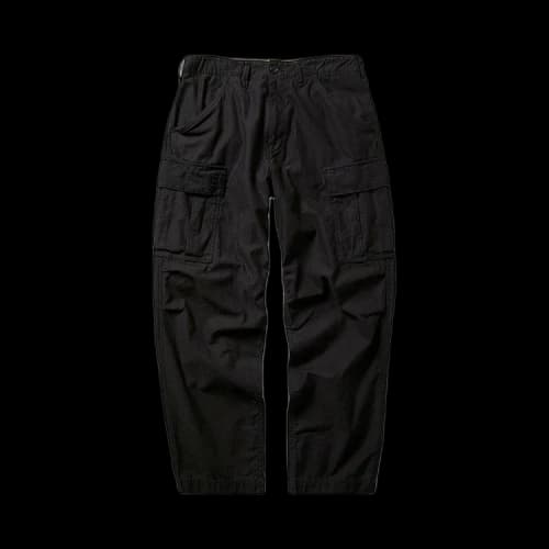Liberaiders 6Pocket Army Pants 'Black'