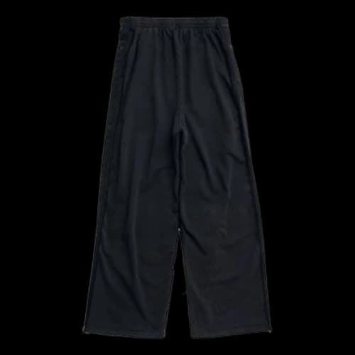 Balenciaga Hybrid Baggy Jeans 'Black'