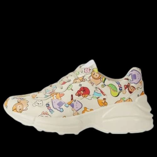 Gucci Rhyton 'The Zoo' (Women's)