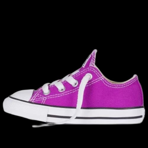 (PS) Converse Chuck Taylor All Star 'Purple'