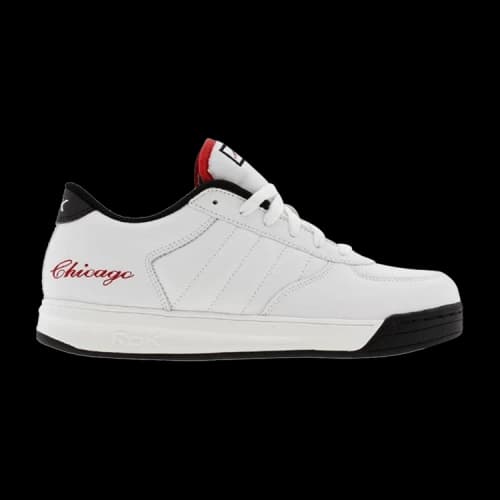 Reebok S Carter BBall Low Big Kids