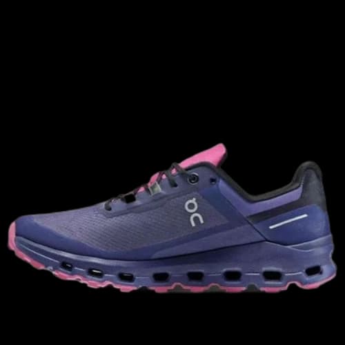On Running Cloudvista 'Flint Acai' (Women's)