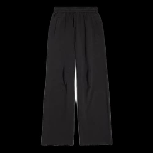 Balenciaga Sweatpants 'Black'