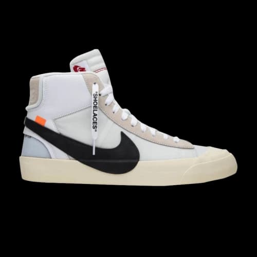 Nike Off-White x Blazer Mid 'The Ten'