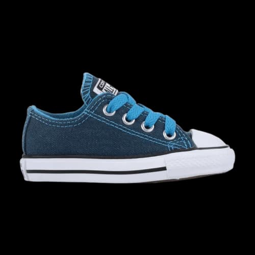 Converse Chuck Taylor All Star Ox 'Atomic Blue'