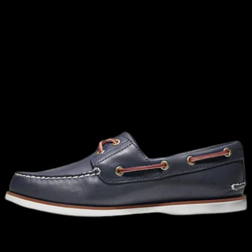 Timberland Earthkeepers Classic 2-Eye Boat Shoes