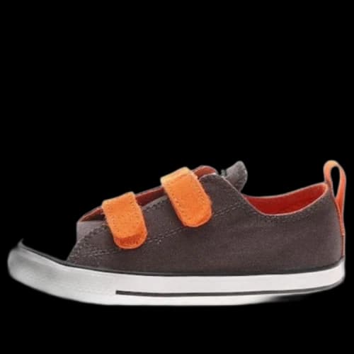 (TD) Converse Chuck Taylor V2 Ox 'Brown'