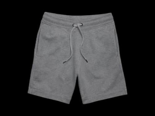 Canada Goose Huron Shorts Dark Grey