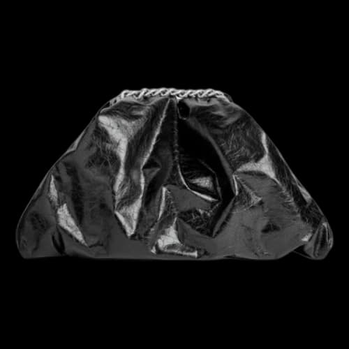 Balenciaga Puffer Large Bag 'Black' (Women's)