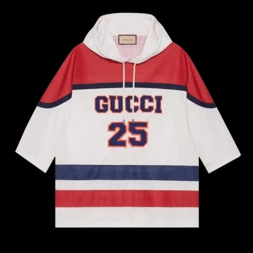Gucci Sweatshirt 'Red'