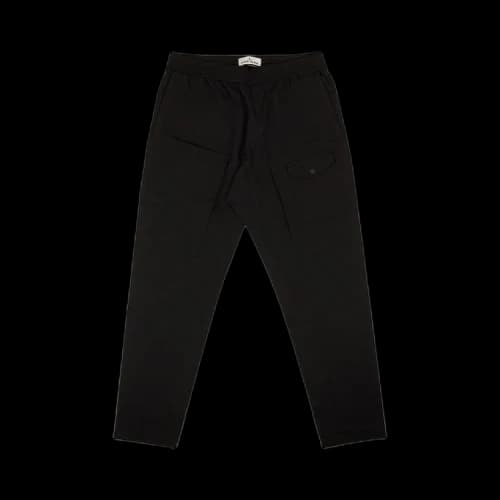 Stone Island Marina Cargo Pants 'Black'