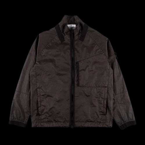 Stone Island LT Jacket 'Black'