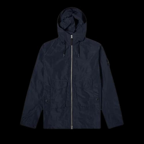Stone Island Jacket 'Blue'