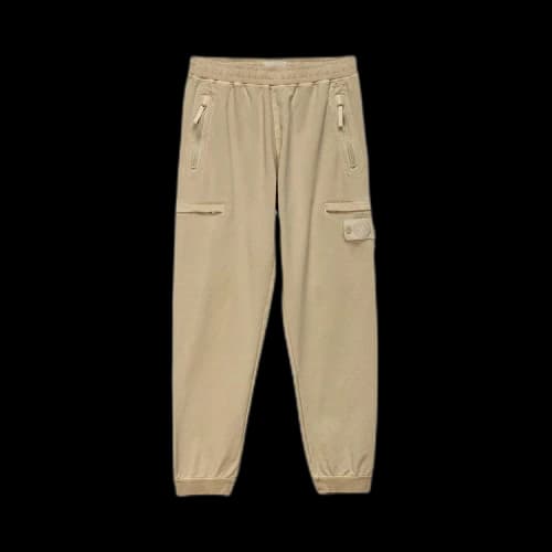 Stone Island Cargo Pants 'Beige'