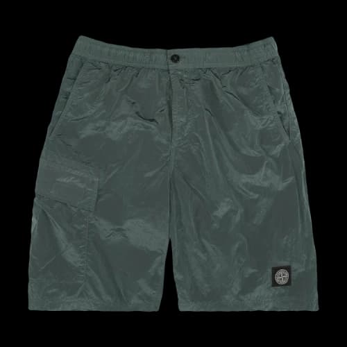 Stone Island Swimtrunks 'Petrol'