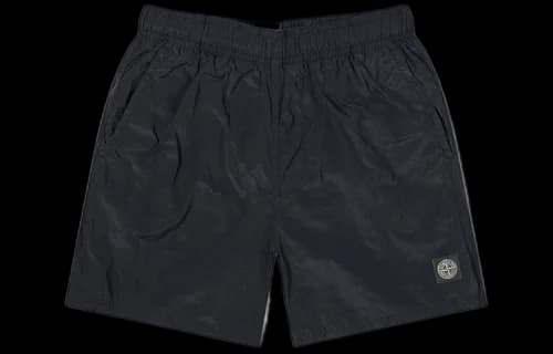 Stone Island Nylon Metal Swim Shorts 'Navy'