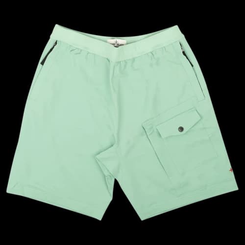 Stone Island Marina Short 'Aqua'